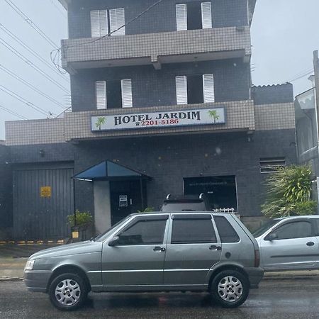 Hotel Tenda Jardim サンパウロ エクステリア 写真