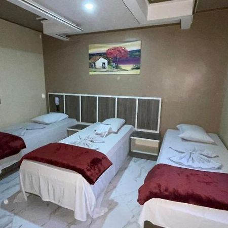 Hotel Tenda Jardim サンパウロ エクステリア 写真