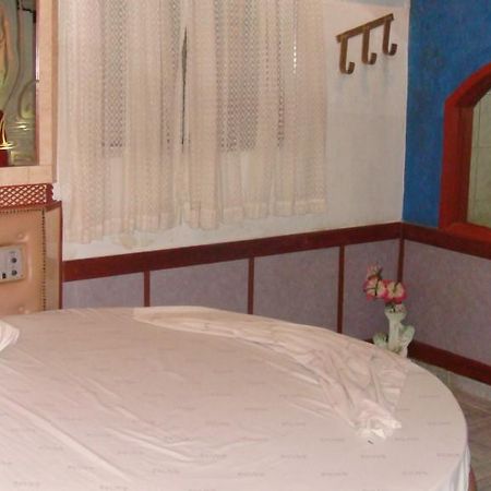 Hotel Tenda Jardim サンパウロ エクステリア 写真