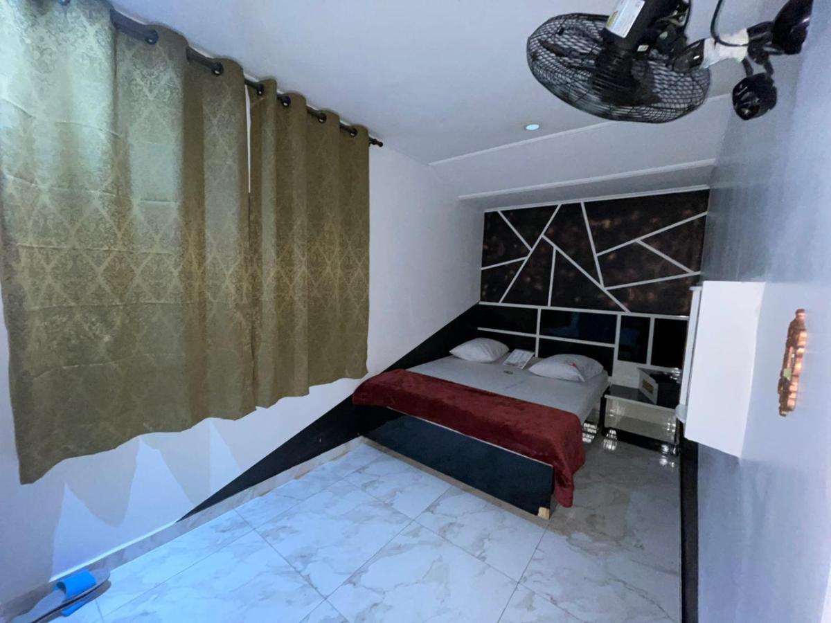 Hotel Tenda Jardim サンパウロ エクステリア 写真