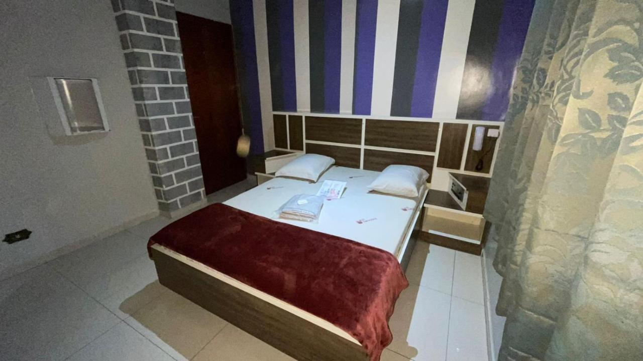 Hotel Tenda Jardim サンパウロ エクステリア 写真