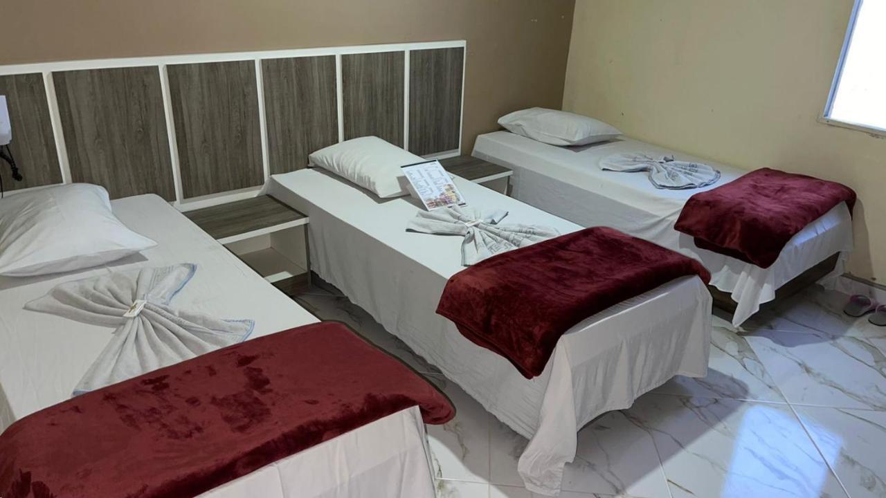 Hotel Tenda Jardim サンパウロ エクステリア 写真