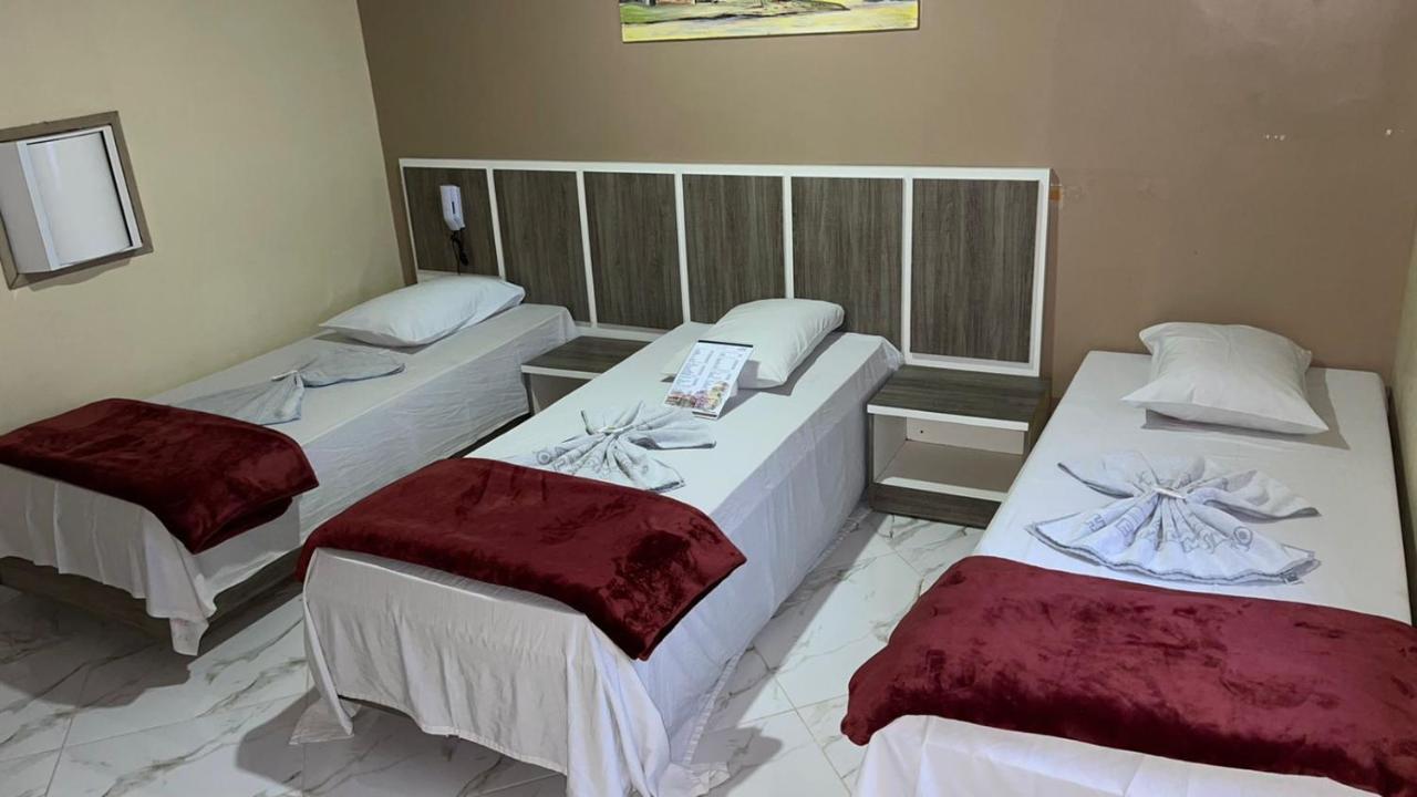 Hotel Tenda Jardim サンパウロ エクステリア 写真