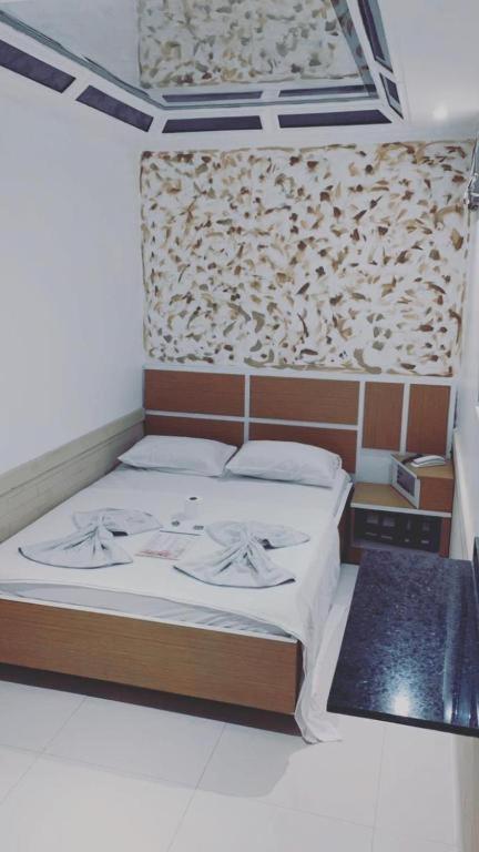 Hotel Tenda Jardim サンパウロ エクステリア 写真