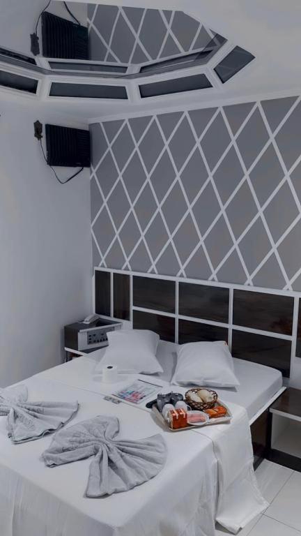 Hotel Tenda Jardim サンパウロ エクステリア 写真