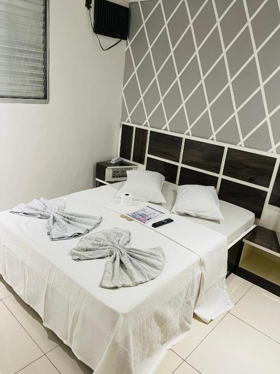 Hotel Tenda Jardim サンパウロ エクステリア 写真
