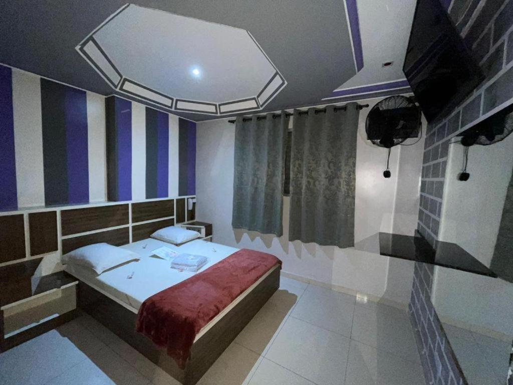 Hotel Tenda Jardim サンパウロ エクステリア 写真
