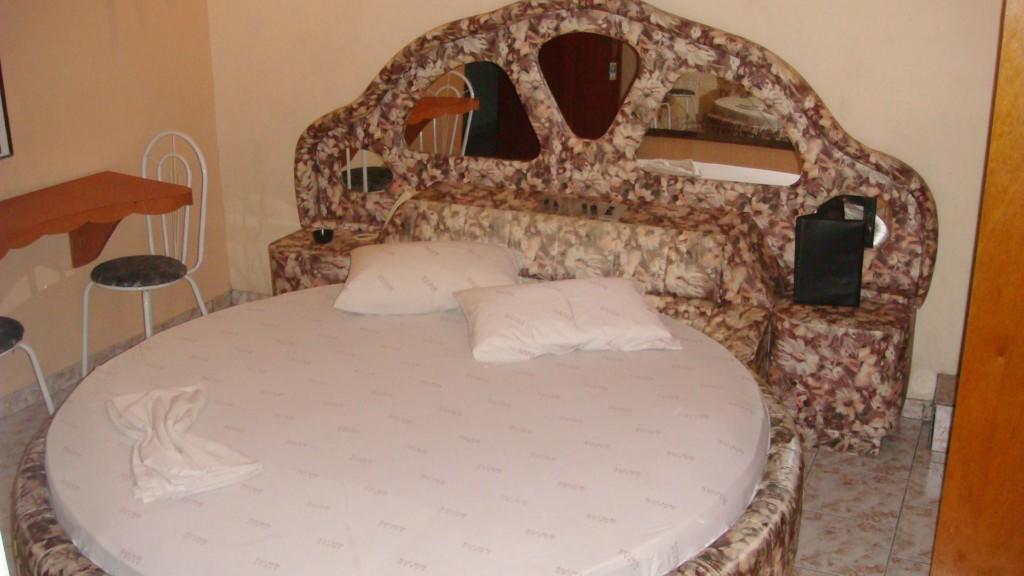 Hotel Tenda Jardim サンパウロ エクステリア 写真