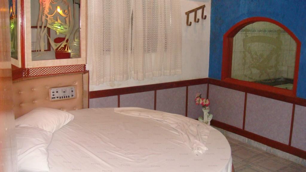Hotel Tenda Jardim サンパウロ エクステリア 写真