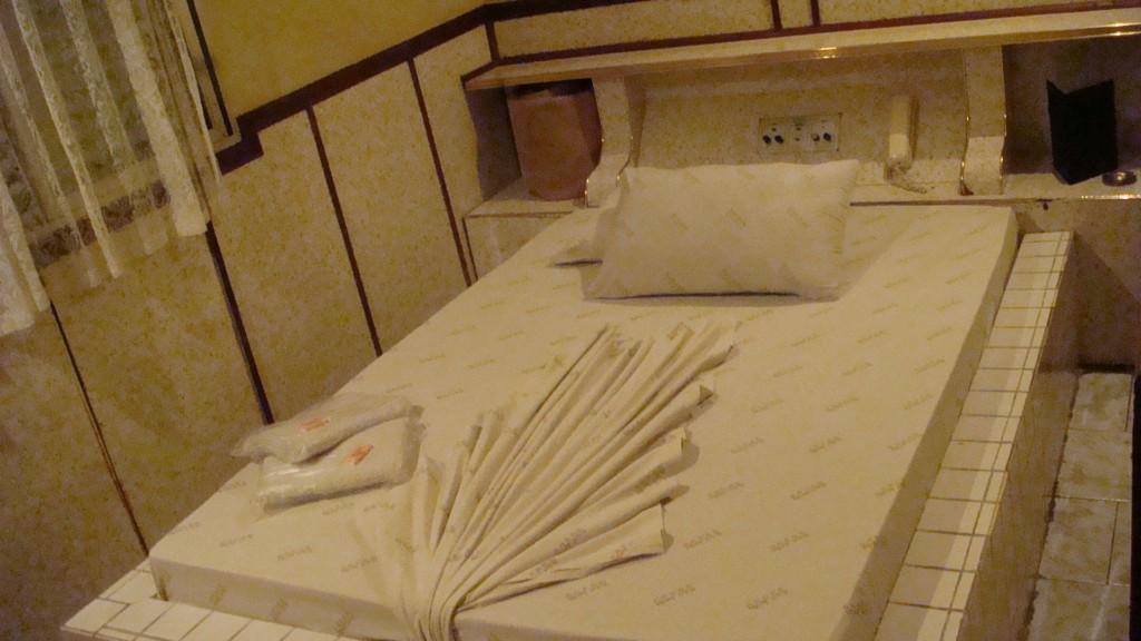 Hotel Tenda Jardim サンパウロ エクステリア 写真